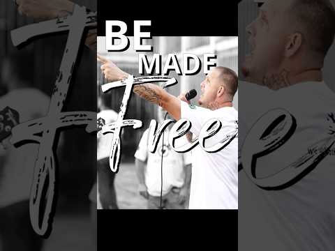 BE MADE FREE #shorts #hotinjection #hothouseoftruth #hothouseoftruthbrasil #jesus #apostolic