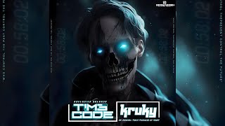 Kruky - Timecode (Extended Mix) | Big Room / Psy-trance