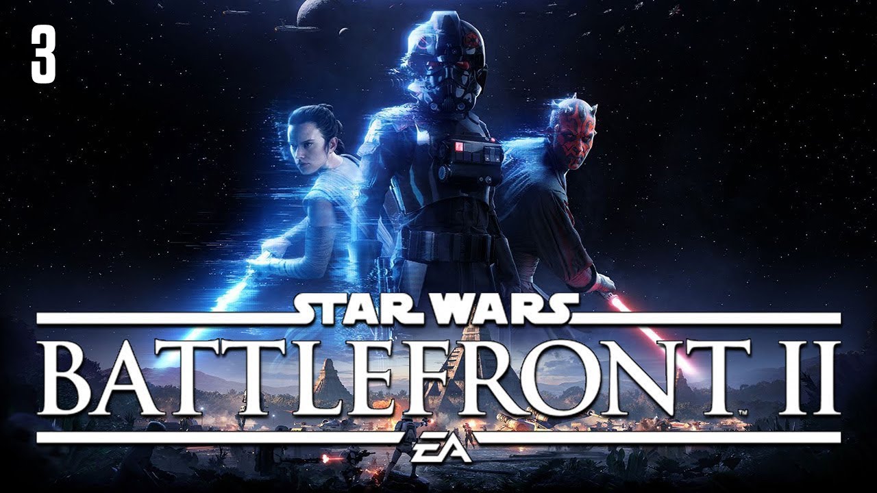 Battlefront 2015 steam фото 43