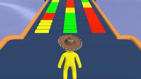 BRICK BUILDER 3D All Levels Gameplay (iOS,Android) Walkthrough