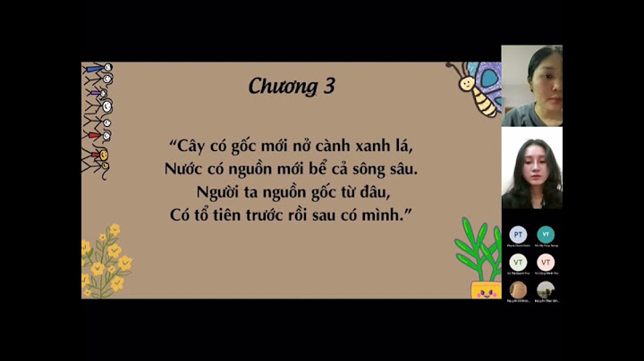 Bài tiểu luận môn cơ sở văn hóa việt nam