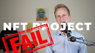 Nft Project Gefaald? Dit Zijn De 3 Belangrijkste Inzichten