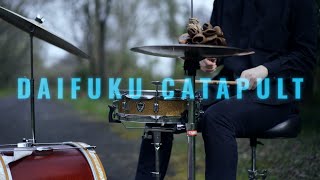 Happy Imaeda - Daifuku Catapult