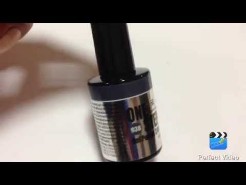 One Step Planet Nails #938