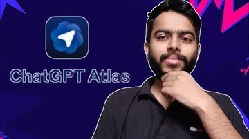 Forget Chrome ! ChatGPT Atlas Will BLOW Your Mind! I Tirhut Tech