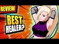 Naruto Shinobi Striker Ino DLC Review