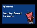 Inquiry-Based Learning Concepts