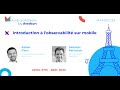 Introduction  lobservabilit sur mobile  kelian clerc valentin pertuisot