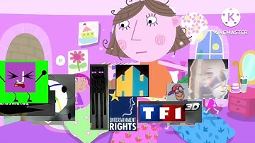 Lucy turns into a giant add round 3 AE Doodle Dash The Object Thingy