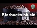 Starbuck Coffee Shop Music - Coffee Shop Music, Cafe Jazz Music, Starbucks Music 2022