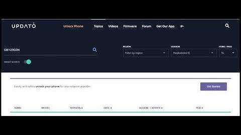 Free SM-G960N Android 9 Pie Samsung Galaxy S9 Firmware