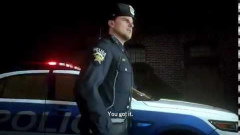 Need For Speed The Run Gameplay Part 14 (2017)