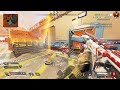 SG pinky kill Highlight #32 【プレデター帯キル集】【ApexLegends】