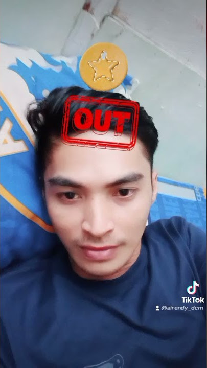 jangan pernah setia tiktok