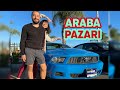 Amerika'da Lüks 2. El Araba Fiyatları | Mercedes, BMW, Jaguar, Mustang, Audi ve Daha Fazlası