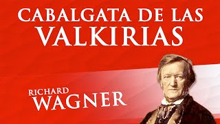 Cabalgata de las Valquirias - RICHARD WAGNER - Entendiendo la Música Clásica Resimi