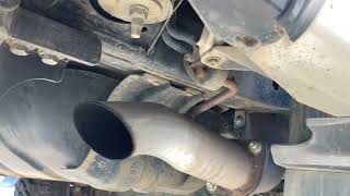 TOYOTA DIESEL SOUNDS OK but IS IT? information Here 4U