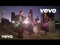 Hot Chelle Rae - Tonight Tonight (Official Video)