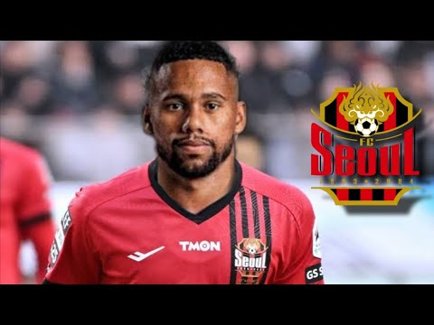 Anderson Oliveira Welcome to FC Seoul 서울에 오신 것을 환영합니다 2025 Highlights (K League 1) (Suwon FC) Anderson Oliveira Welcome to FC Seoul 서울에 오신 것을 환영합니다 2025 Highlights (K League 1) (Suwon FC) Thumbnail