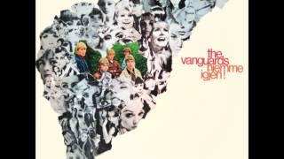 The Vanguards - Hjemme Igjen