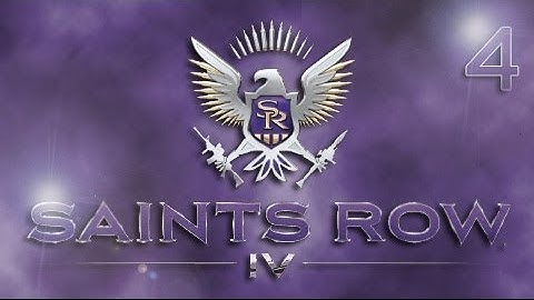 Saints Row 4 Let