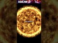 Does the Sun Emit Gigantic Energy Bursts?
