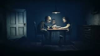 Знаю задержался, погнали в Little Nightmares II