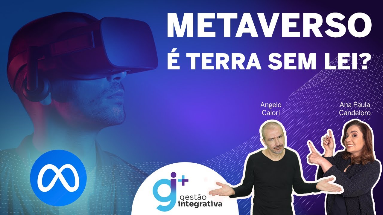 Metaverso: O que é e como afeta nossas vidas?