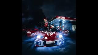 Gloria Groove - VERMELHO (áudio)