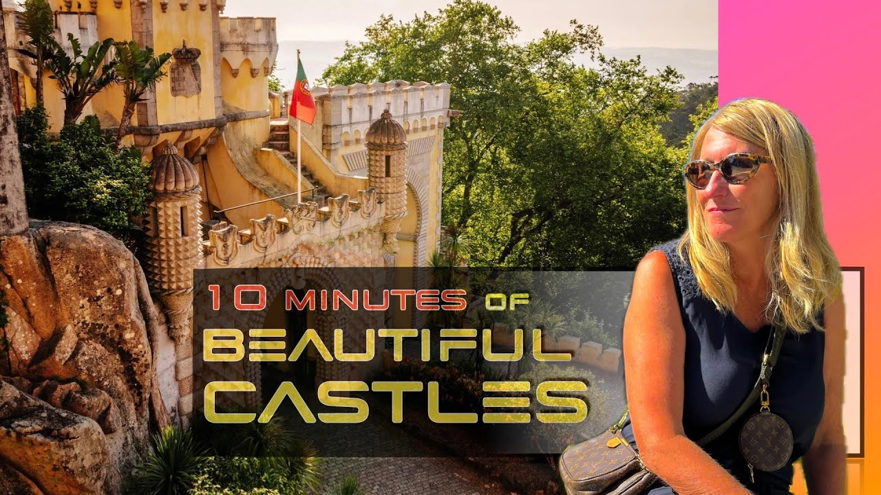 Sintra’s Royal "Sea'-crets"!