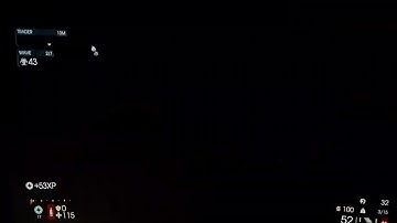 Killing floor 2 screen glitch