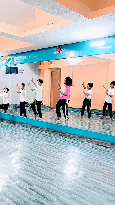 Dance Class Near Me L Dance Class Namkum Sadabhar Chowk Ranchi dance afrobeat-fitness-dance-class-with-nk-beginners-youtube
