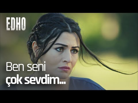 Hızır, Meryem'e olan aşkını anlattı - EDHO Efsane Sahneler