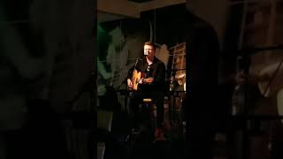 " I Should Have Lied " performed by CMA Recording Artist Landon Wall