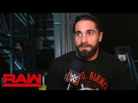 Raw Superstars react to WWE Evolution: Raw Exclusive, Oct. 29, 2018