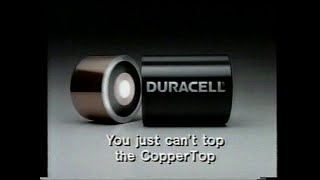 Australian TV ads - Channel 9 - 1995