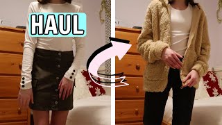 Shopping Haul BOXING DAY EDITION! | Bethany G