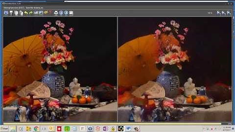 Fotosketcher Manual Brush option