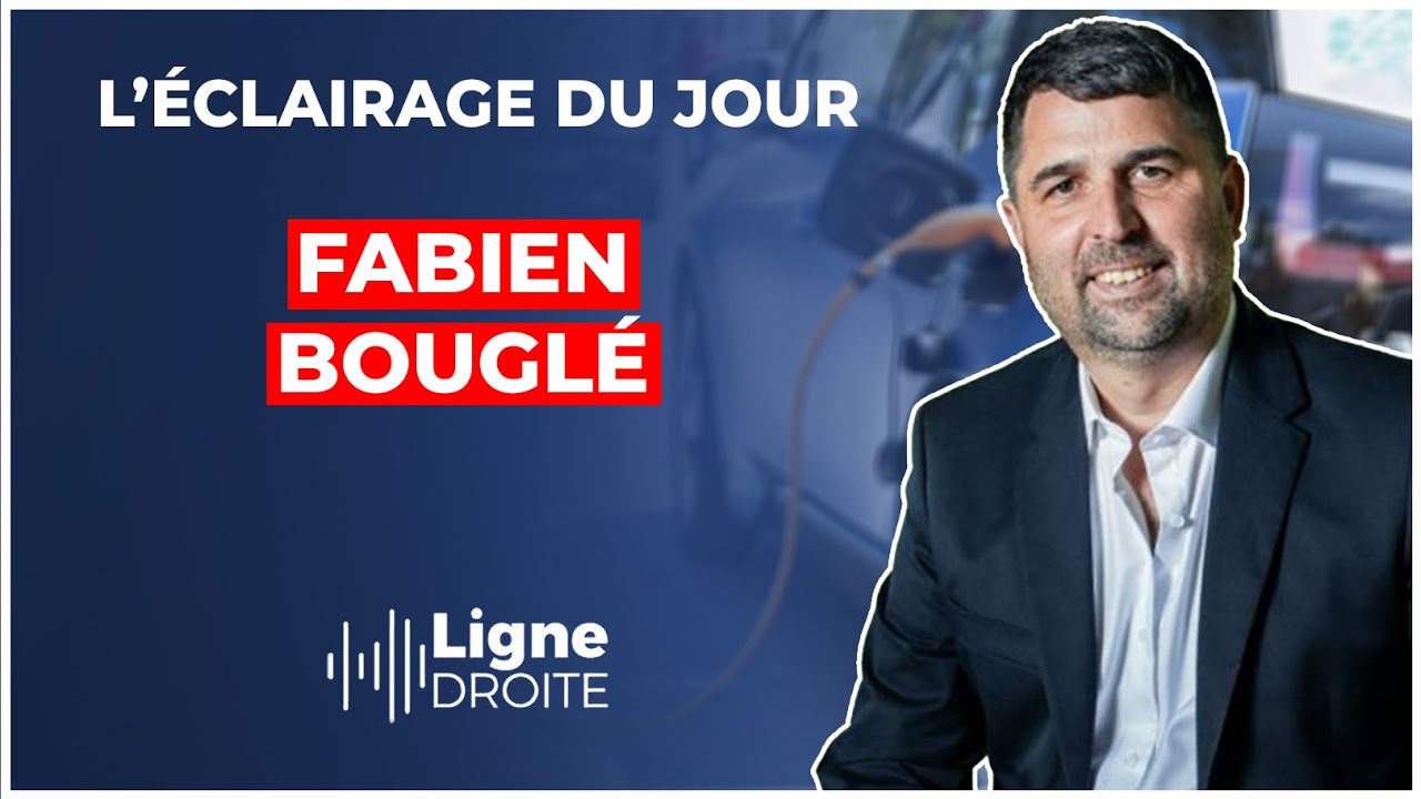 ⁣Nouveau coup de théâtre autour de l'interdiction des voitures thermiques
