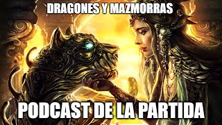 Campaña D&D || Segundo viaje || ¡Somos los malos! || Parte 5