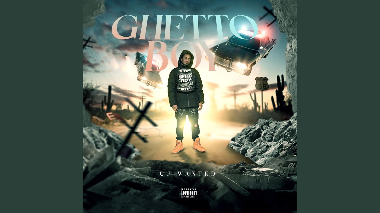 Watch Getto on YouTube Watch Getto on YouTube
