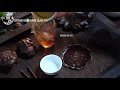 How to brew golden snail black tea