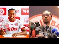 USAJILI Wa FEITOTO SIMBA MKATABA WA BIL 20 MPANZU ANA MKATABA NA SIMBA MCHAMBUZI GEOFF LEA USAJILI Wa FEITOTO SIMBA MKATABA WA BIL 20 MPANZU ANA MKATABA NA SIMBA MCHAMBUZI GEOFF LEA