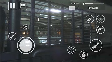 Alien Isolation - iOS Android (Part 134) #Samuels #kills #Working #Joe #Find #Way #electrified #door