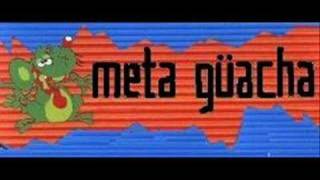 Video thumbnail of "meta guacha - como yo te llore"