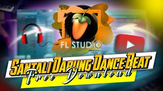 New Santali Dabung Beat Music 2023 | Santali Beat Music | Santali Dj Beat @mHn Creation