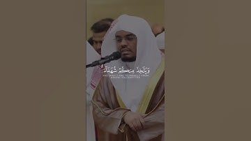 #الجزائر #تلاوة_خاشعة #اسلام_صبحي #قرآن #ياسر_الدوسري ##اكسبلور_فولو #السعودية