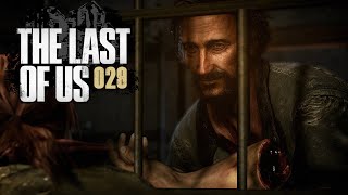 THE LAST OF US  029: Fleisch