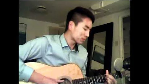 Kenny Choi - Officially Missing You (Tamia Cover)
