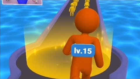 Rope man game-All Levels Gameplay Android, ios Walkthrough Mobile Game New 1-2-3